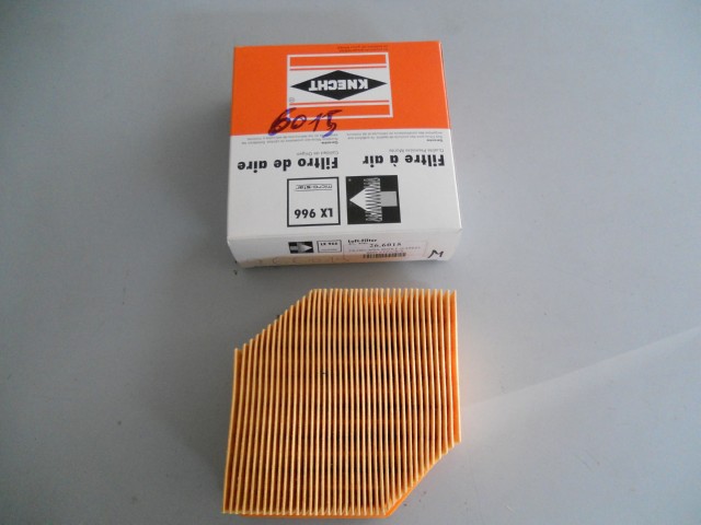 FILTRO ARIA BMW K 1200 R / S MAHLE LX 966